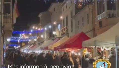 Mercadet de Nadal