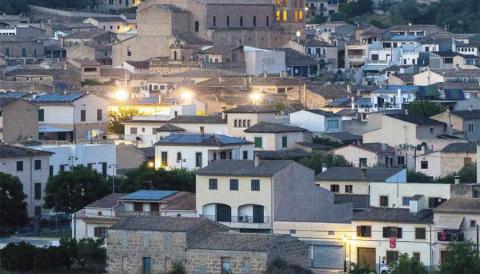 Benvinguts a Sant Joan