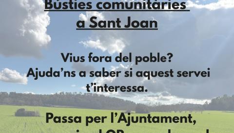 sant joan